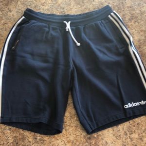 Adidas Sweatshorts